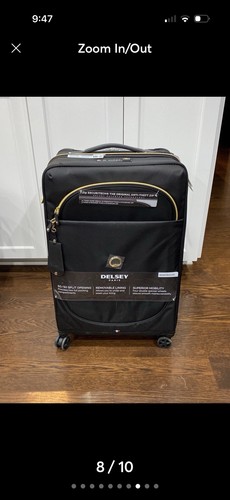 With tags delsey paris - delsey,
