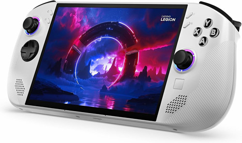 Lenovo legion windows - legion, go