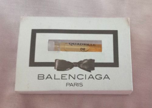 Balenciaga ancien - balenciaga,