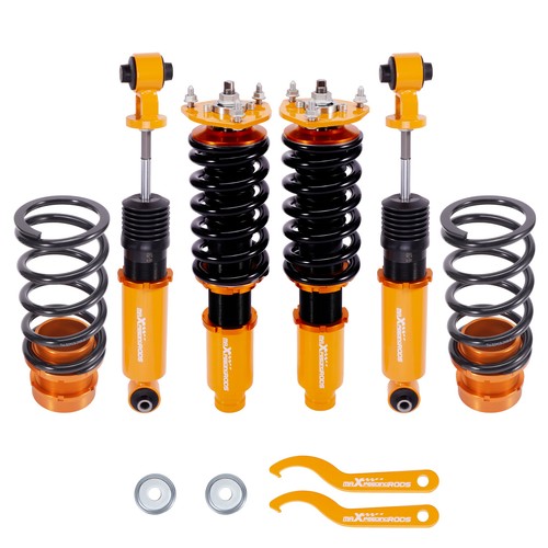 Kit suspension combine fileté - kit,