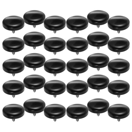 160 capuchons rechange pour - rechange,