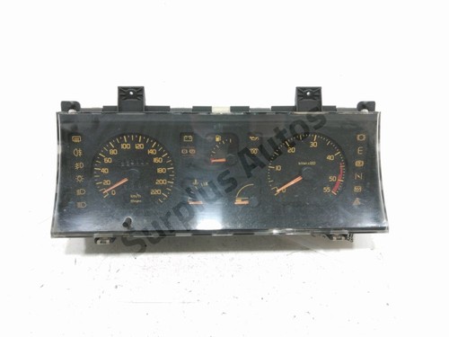 Compteur 7700797038 renault - 7700797038,