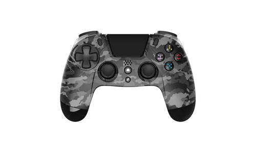 Gioteck manette sans fil - gioteck,