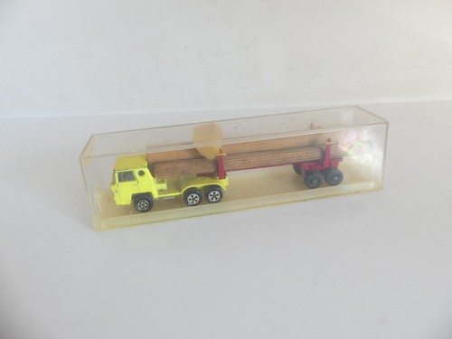 Majorette fardier 100 ho - majorette, 1:100