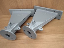 ALTEC 34656 2-inchi Horn Throat Pair USED JP