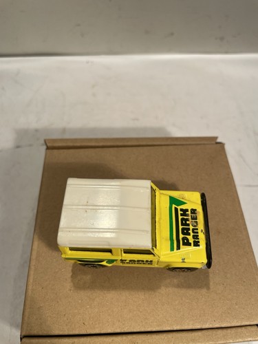 Vtg matchbox superfast land - matchbox,