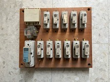 Tableau Porte Fusibles