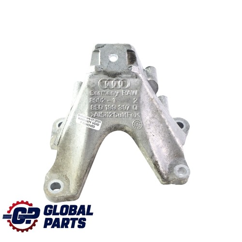 Audi support fixation - a4,