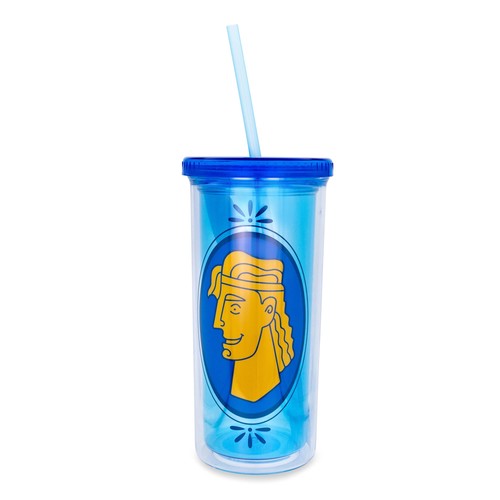 Disney hercule gobelet double - disney,