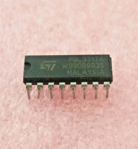 1pcs pbl3717a stepper motor - 1pcs,