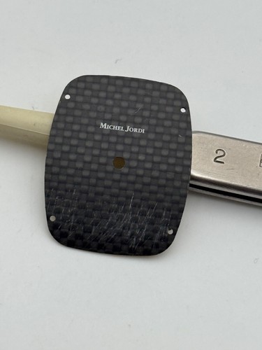 Michel jordi swiss made 21mm - jordi,