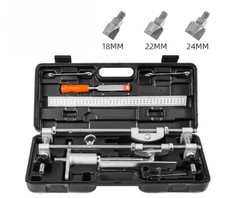 Kit de mortaiseuse pour