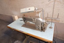Bernina 217 avec cames des broderies machine a coudre industrielle 6 mm 220v 