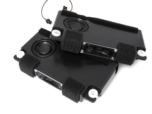 Hisense 50h7c speaker set - tv,