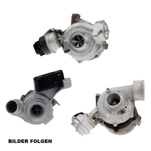 Turbocompresseur garrett - turbocompresseur,
