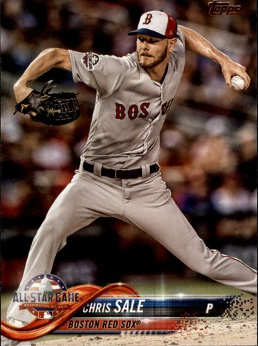 2018 topps update baseball - 2018,
