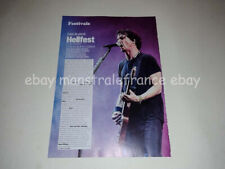 Gojira Joe Duplantier review