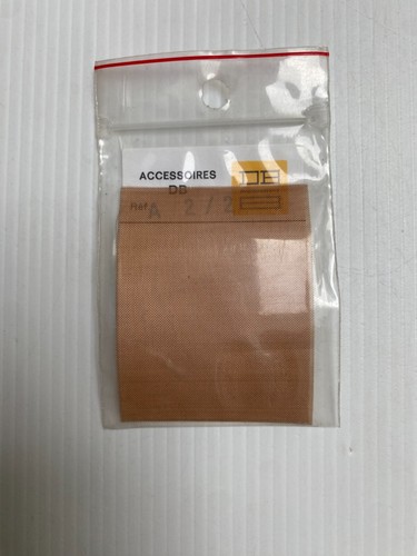 Productions accessoires abc - db,