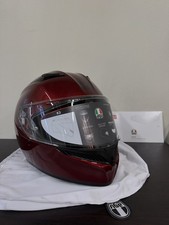 AGV K3 Mono Solid Helmet color