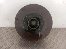 Tambour arriere gauche RENAULT CLIO 2 PHASE 2 432023259R