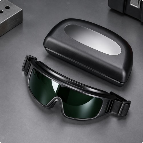 Lunettes soudure - lunettes, de