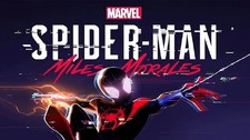 Marvel's Spider-Man Miles