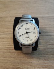Montre Quartz Vintage Action