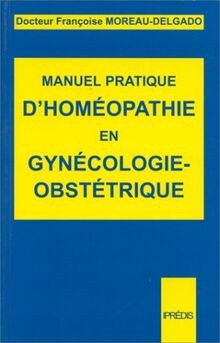 Manuel pratique dhoméopathie
