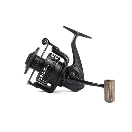 Nash scope moulinet reel - moulinet,