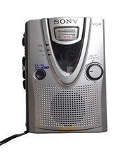 Article fonctionnel Sony