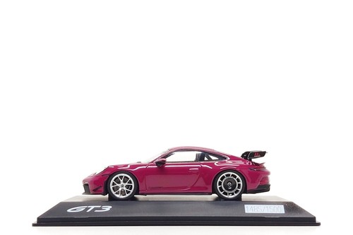 Spark porsche 911 gt3 - 1:43,