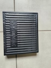 capot neuf supérieur pour