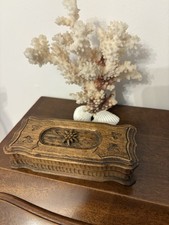 Boîte À Timbres 19 Siècle