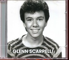 Glenn Scarpelli -  CD NEW