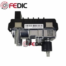 Actionneur turbo G-52 761963