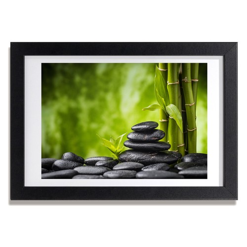 Tulup photo 30x20cm décor mdf - photo,