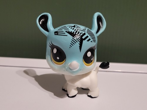 Lps littlest petshop - #1-54,