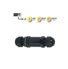 Connecteur fils câbles - fils,
