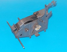 JOUSTRA - Char Tank TF56 - Moteur mécanique fonctionnel N°2