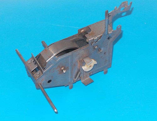Joustra char tank tf56 - tank,