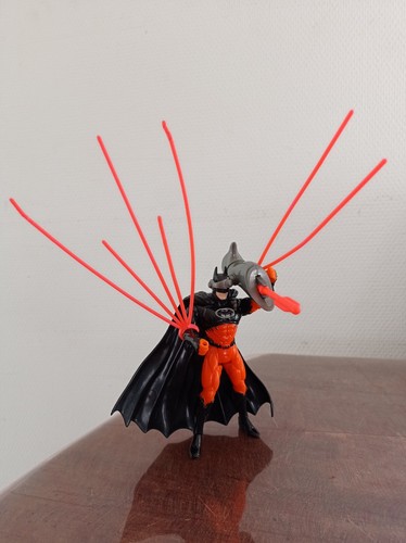Batman robin kenner - &,