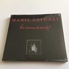 Marie Laforêt – Reconnaissances - MEGA RARE  PROMO D. - NEUF !!!!!!!!!!!!!