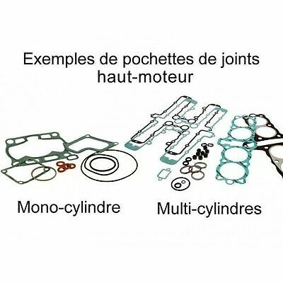 Pochette joint haut moteur - joint, haut-moteur