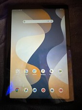 2 Android Tablets both Have
