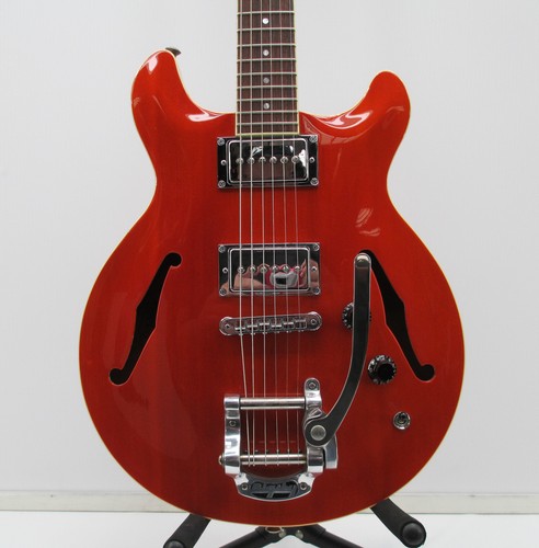 Hamer newport pro - newport, custom
