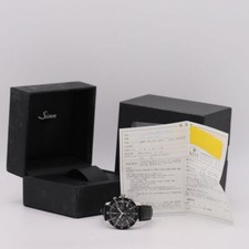 Montre-Bracelet Homme Sinn 103