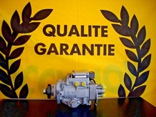 POMPE INJECTION FORD focus fiesta connect 0470004006 0470004008 VP30 BOSCH