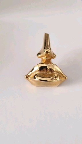 Salvador dali broche vintage - salvador,