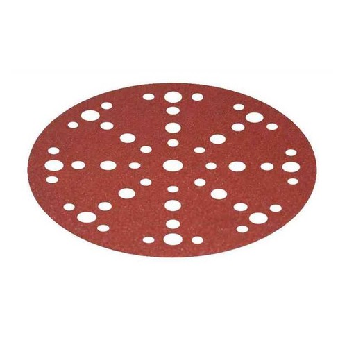 Disque abrasif rubin stf - abrasif,