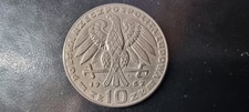 10 zlotych 1967 Pologne -
